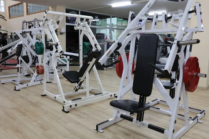 Gimnasio Lugo — estudio de fitness-studio en Lugo — 3