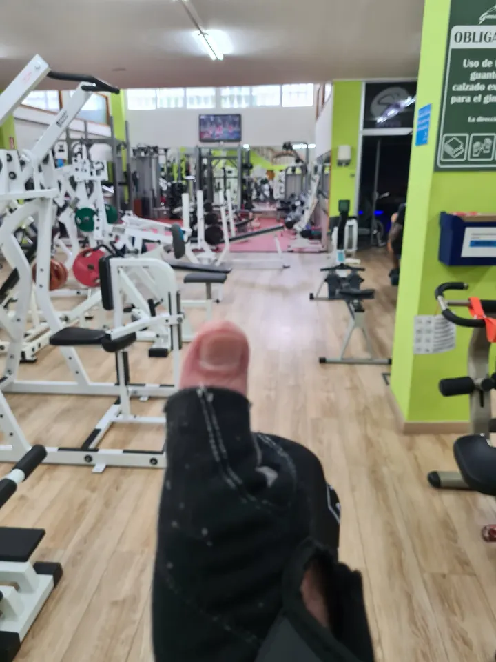 Gimnasio Lugo — estudio de fitness-studio en Lugo — 4