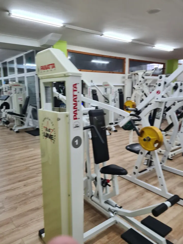 Gimnasio Lugo — estudio de fitness-studio en Lugo — 5
