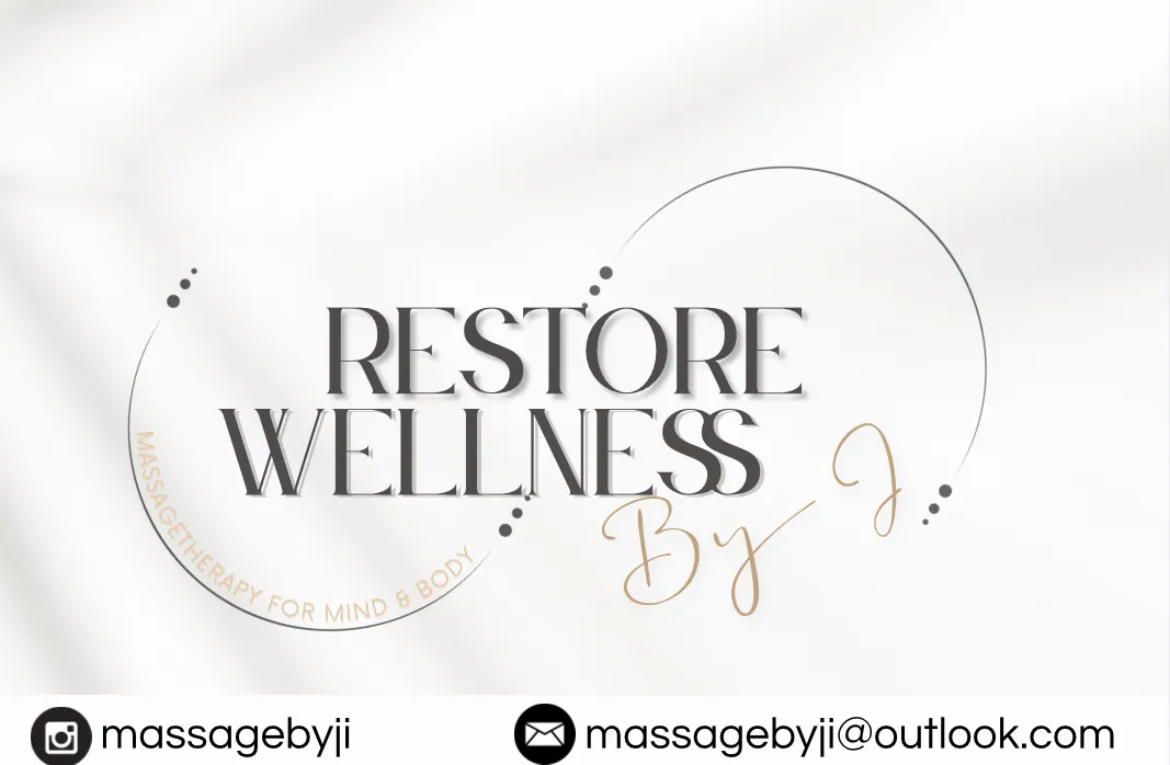 Restore Wellness by JI — wellness-studio i Stockholm — bild 3