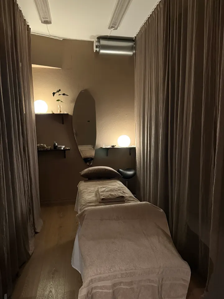 Restore Wellness by JI — wellness-studio i Södermalm, Stockholm