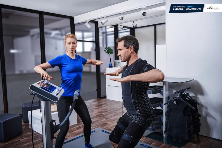 Your EMS in Ehrenfeld — ems-training-studio in Köln — 3