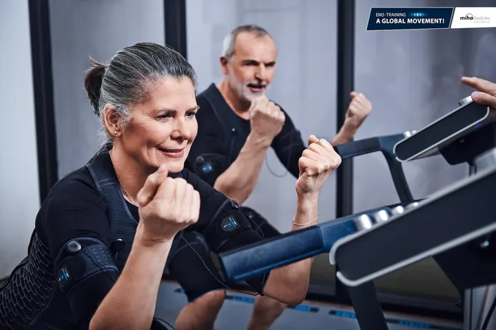 Your EMS in Ehrenfeld — ems-training-studio in Ehrenfeld, Köln — 2