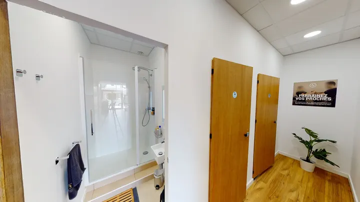 Action Sport Montpellier / Castelnau — salle de fitness-studio à Montpellier — 4