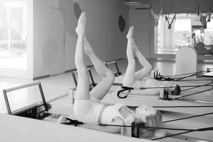 Studio 74 — Pilates in Havenkwartier, Deventer