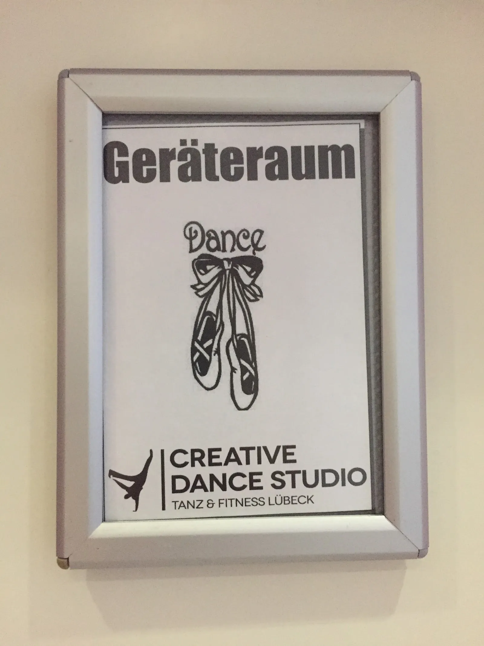 Creative Dance Studio — tanz-studio in Marli / Brandenbaum, Lübeck — 2