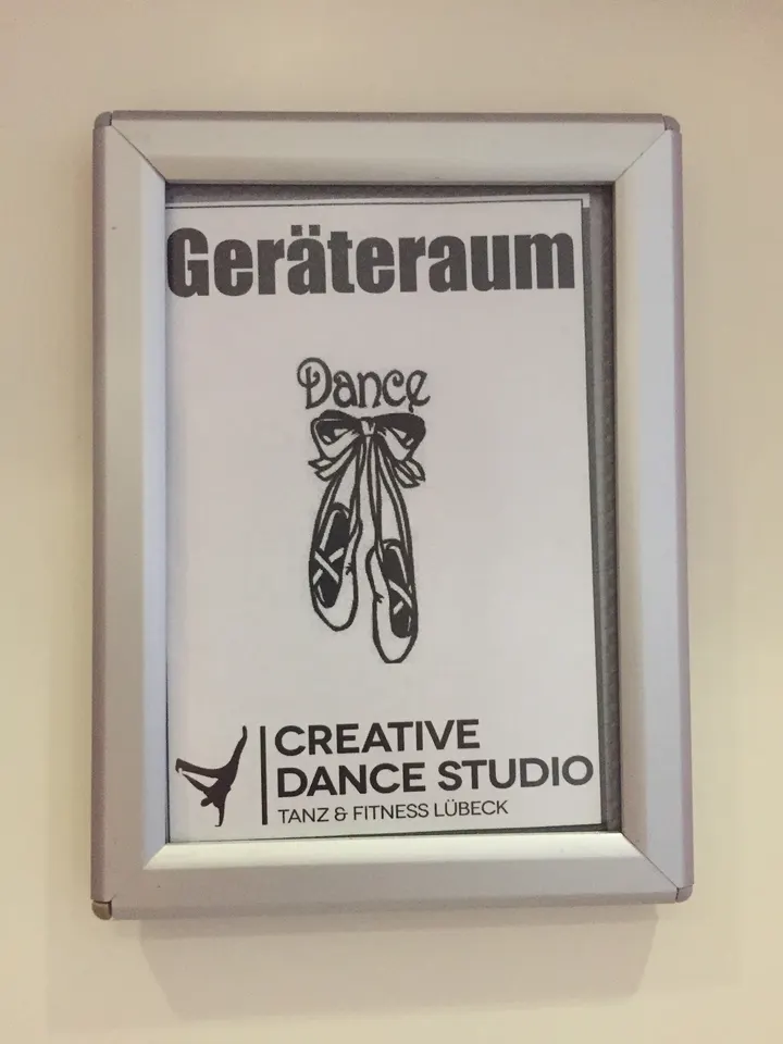 Creative Dance Studio — tanz-studio in Marli / Brandenbaum, Lübeck — 2