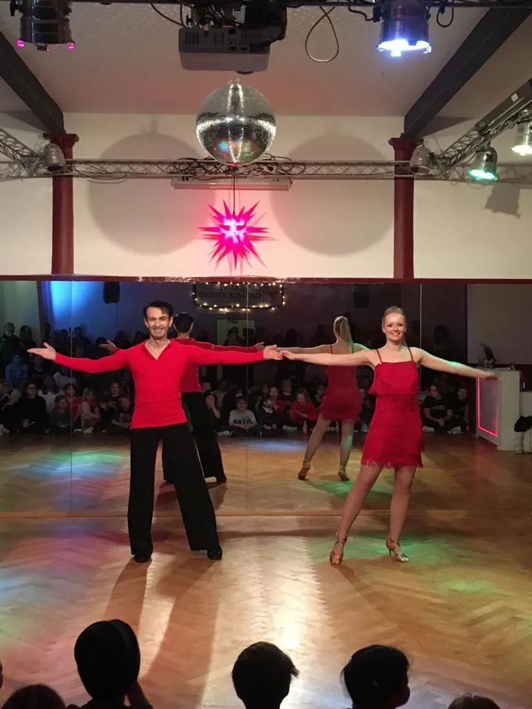 Creative Dance Studio — tanz-studio in Lübeck — 4