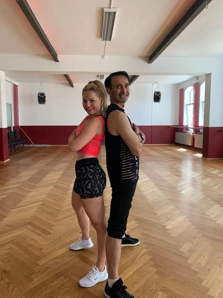 Creative Dance Studio — tanz-studio in Lübeck — 5