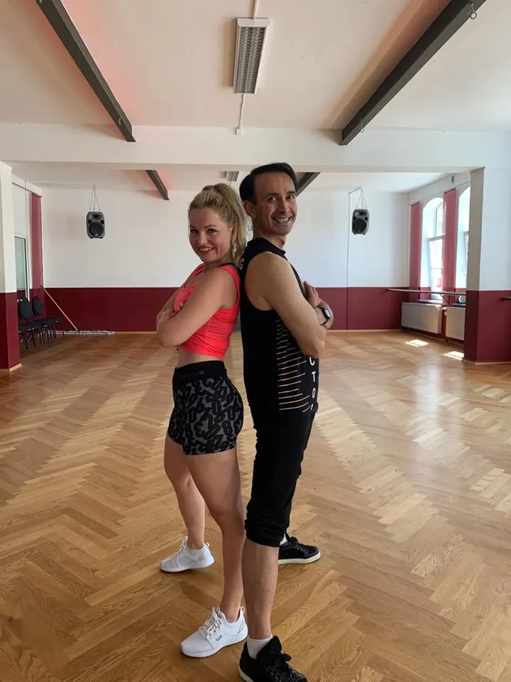 Creative Dance Studio — tanz-studio in Lübeck — 5