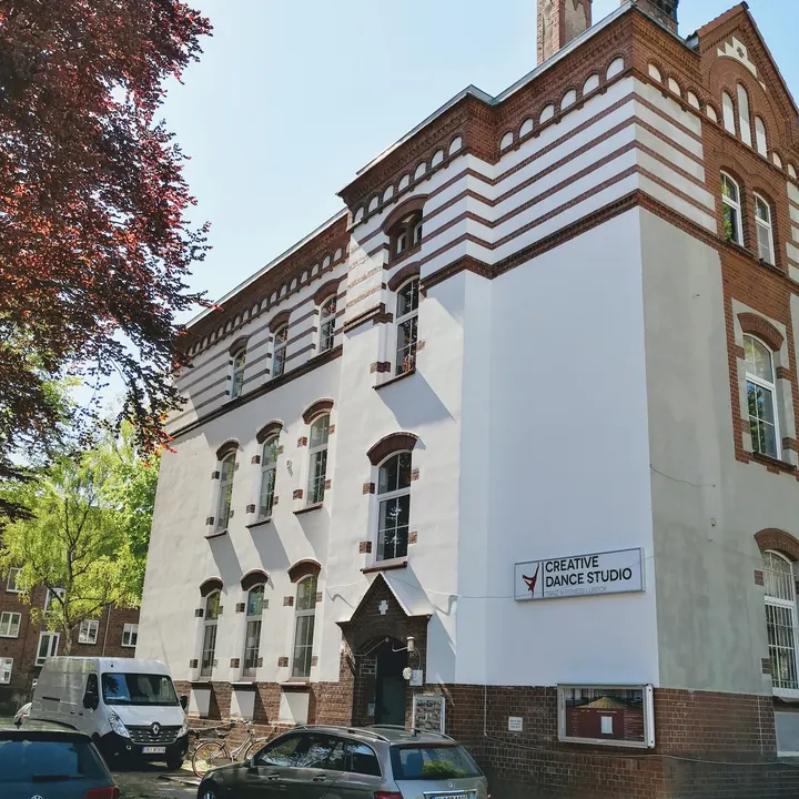 Creative Dance Studio — Tanz in Marli / Brandenbaum, Lübeck