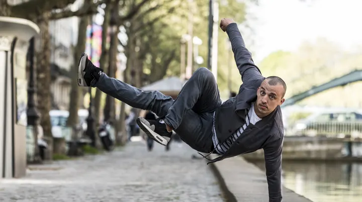 INSOLITE SCHOOL — danse-studio à Paris 4e Arrondissement, Paris — 3