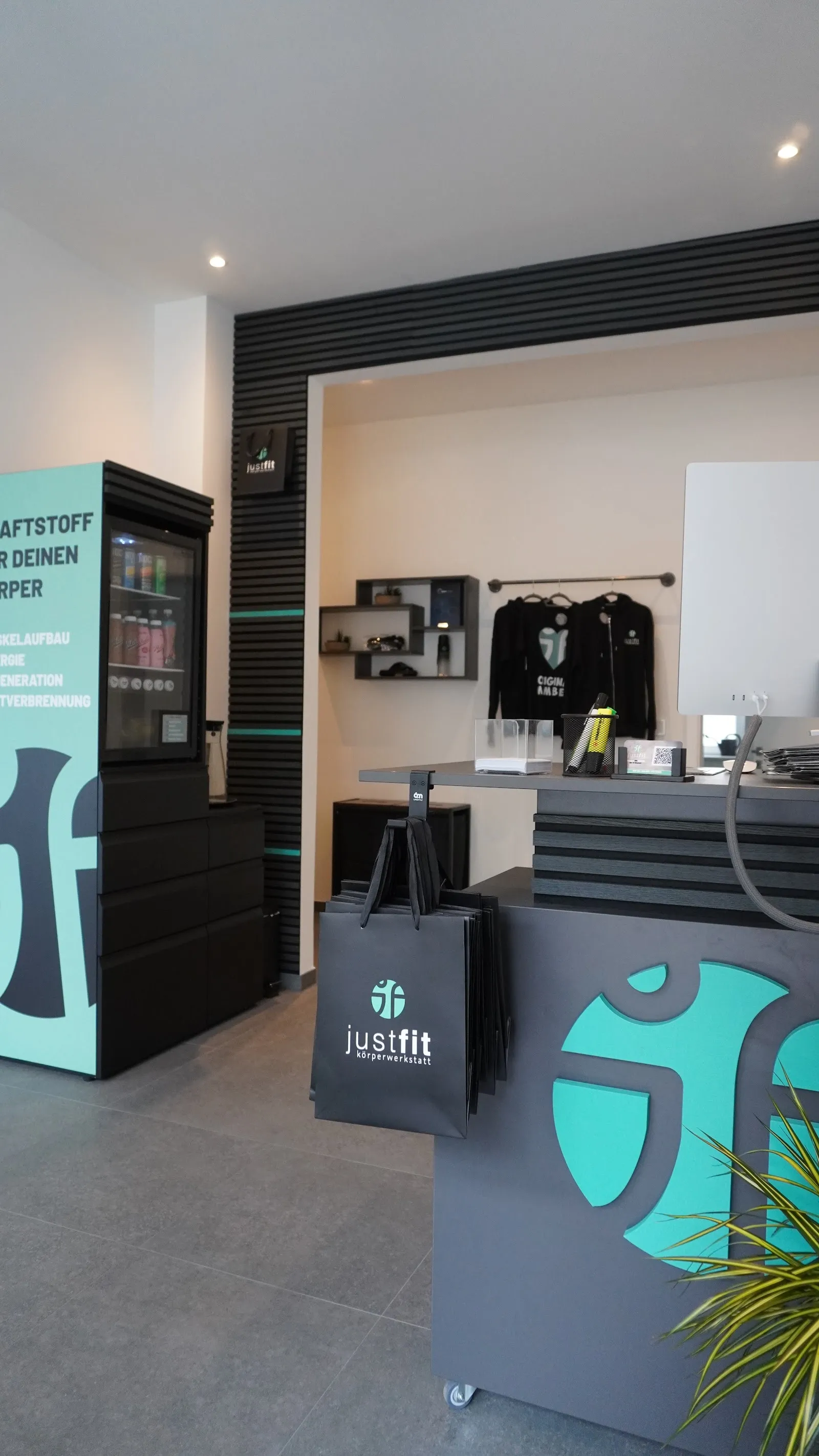 JustFit-Körperwerkstatt GmbH — pt-studio in Barmbek-Nord, Hamburg — 3