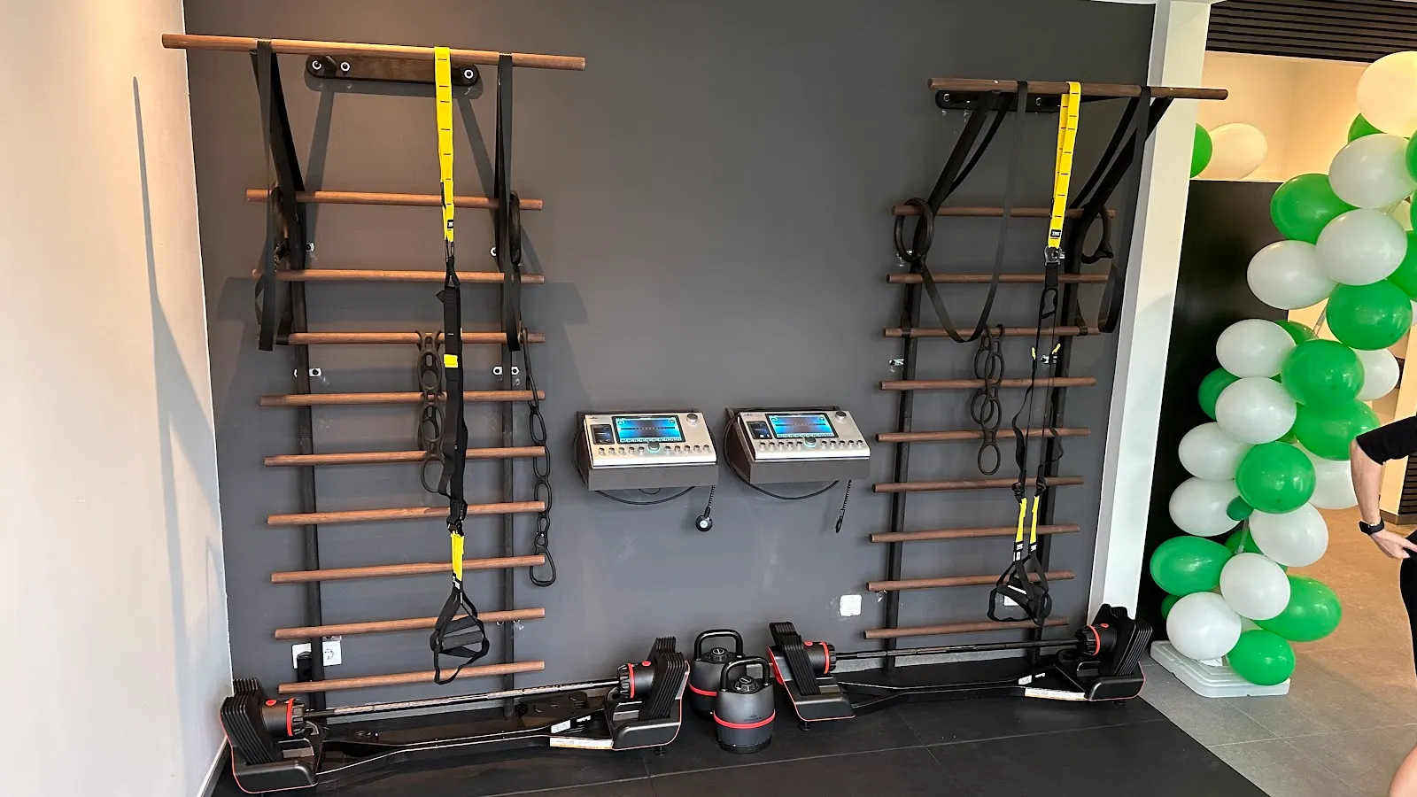 JustFit-Körperwerkstatt GmbH — pt-studio in Hamburg — 3