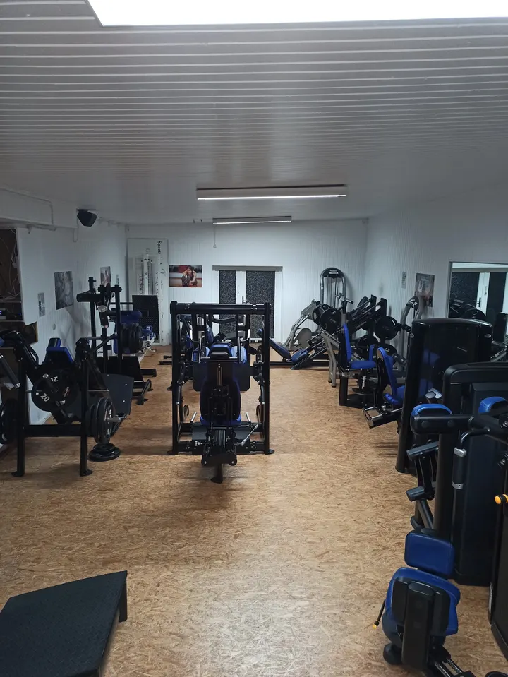 Tangun — fitnessstudio in Burgstaaken, Fehmarn — 2