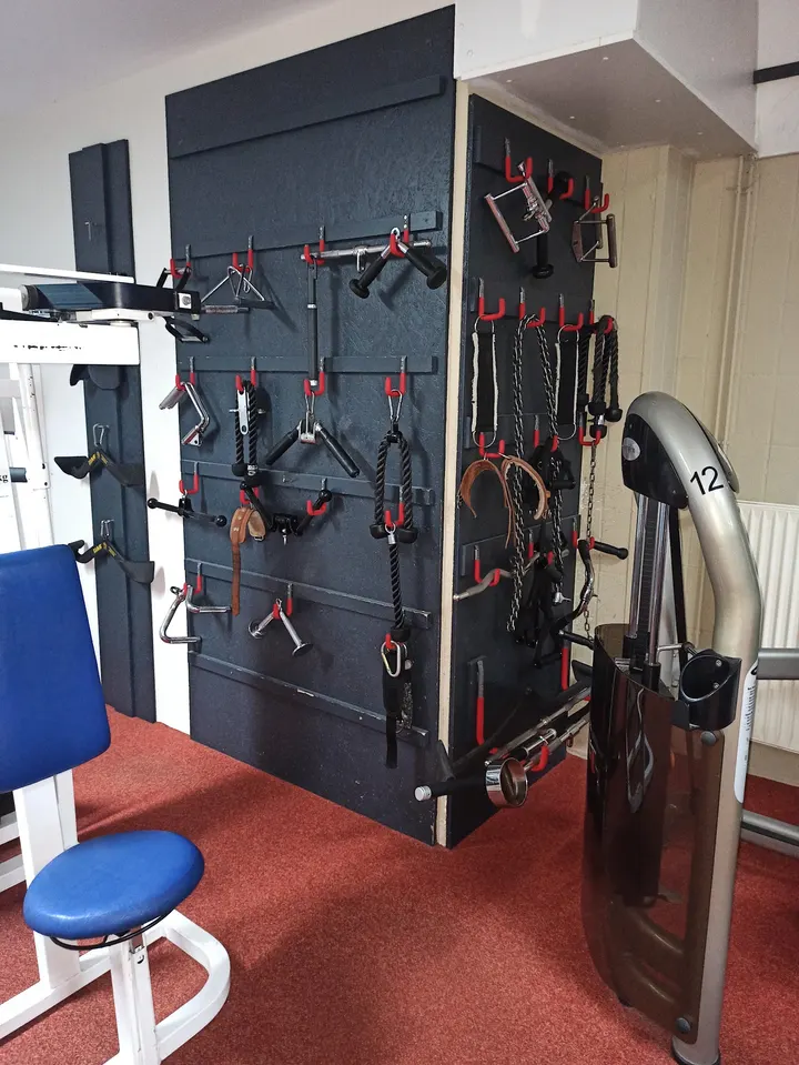 Tangun — fitnessstudio in Burgstaaken, Fehmarn — 3