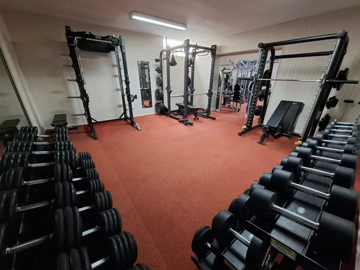 Tangun — fitnessstudio in Fehmarn — 3