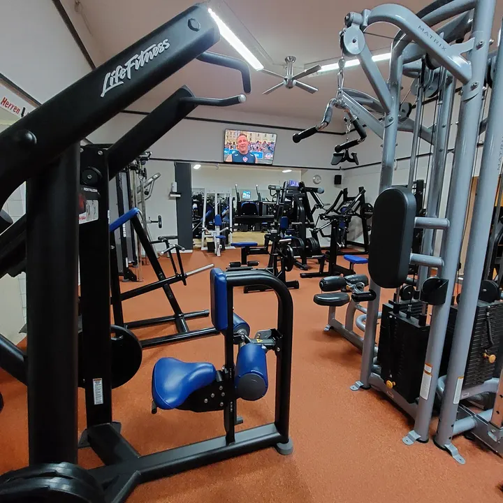 Tangun — fitnessstudio in Fehmarn — 4