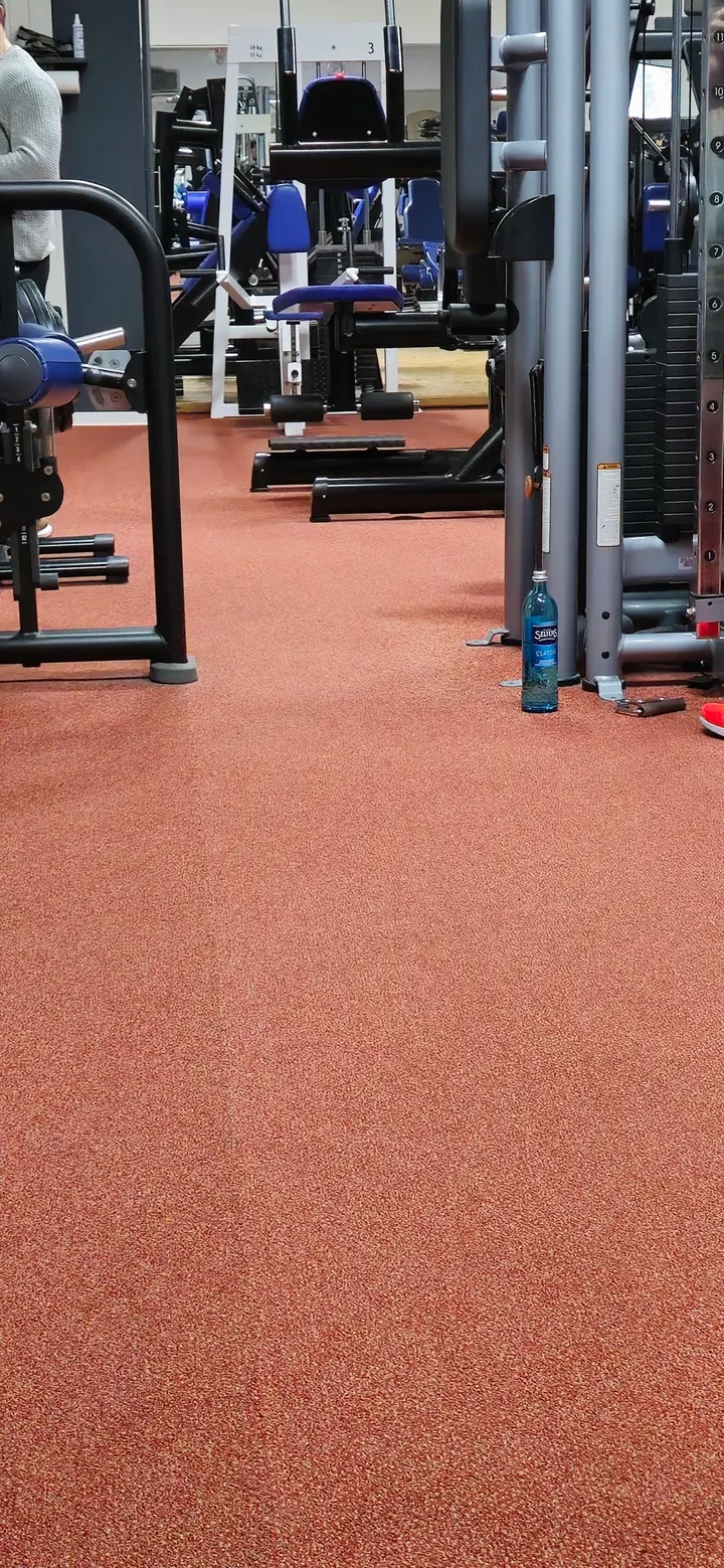 Tangun — fitnessstudio in Fehmarn — 5
