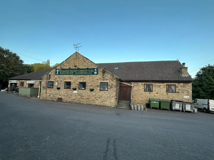 Powerhoop with Michelle — fitness studio in Mirfield — 2