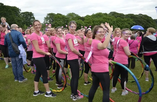 Powerhoop with Michelle — fitness studio in Mirfield — 4