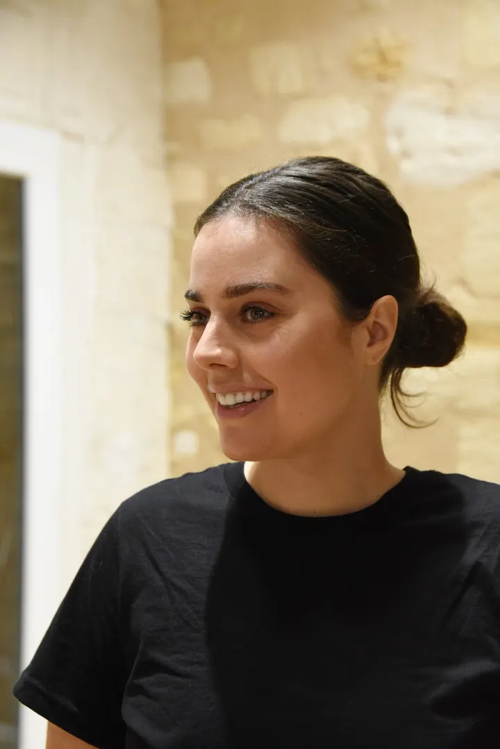Nāma Yoga — yoga-studio à Bordeaux — 3