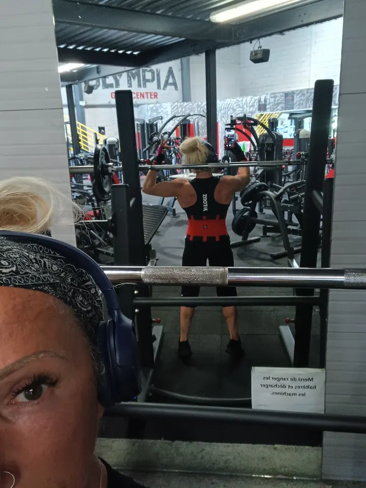 Le Centre Wellness ZI PLAISANCE — salle de fitness-studio à Au Pied de Cap de Pla, Narbonne — 3