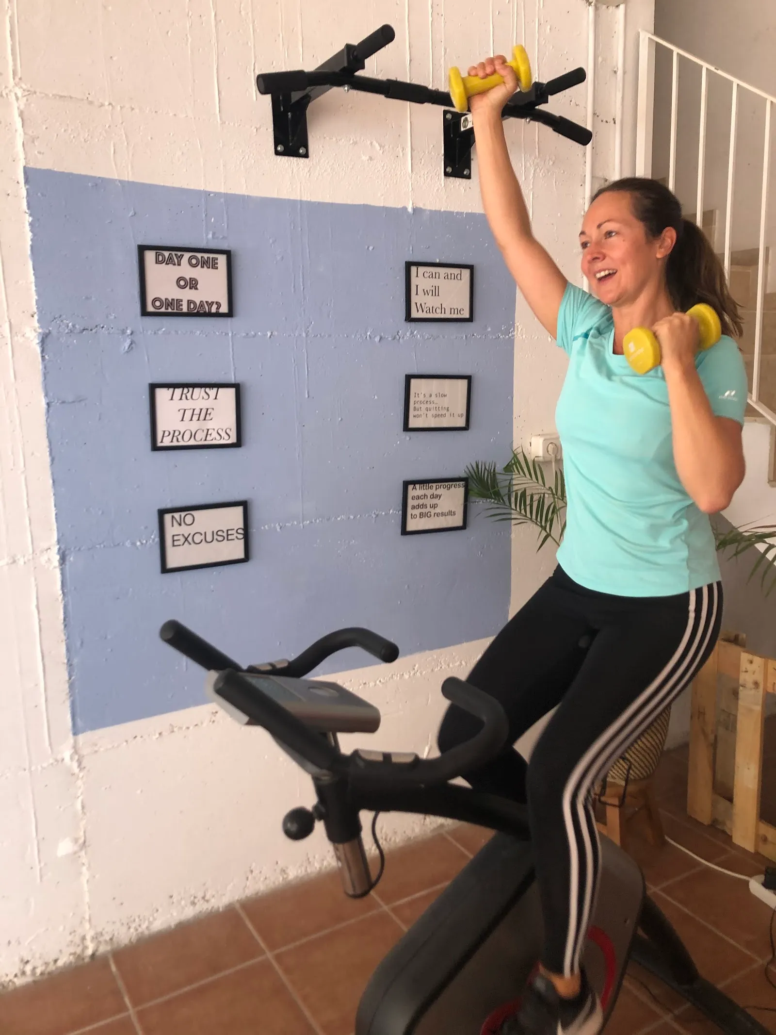 Cfit Bfit — entrenamiento personal-studio en Sitges — 3