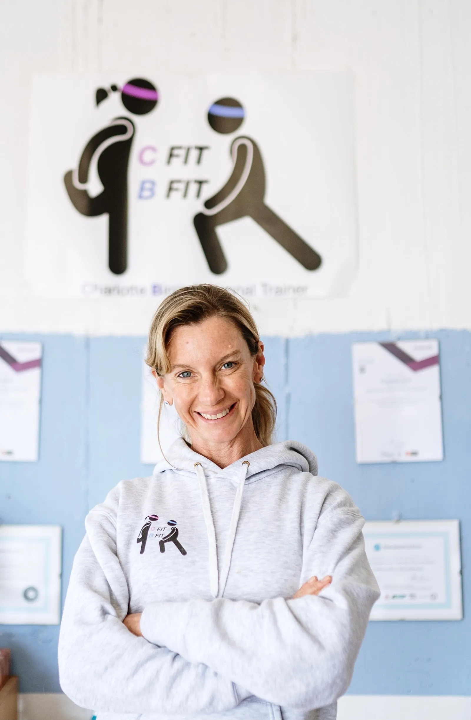 Cfit Bfit — entrenamiento personal-studio en Sitges — 4