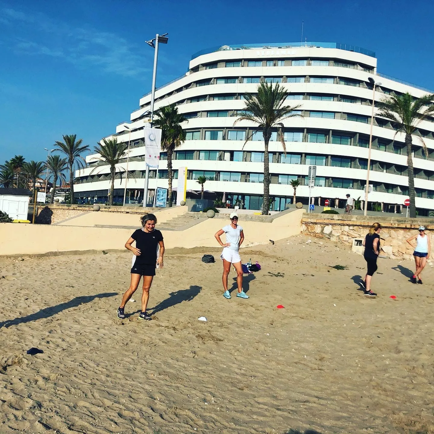 Cfit Bfit — entrenamiento personal-studio en Sitges — 5