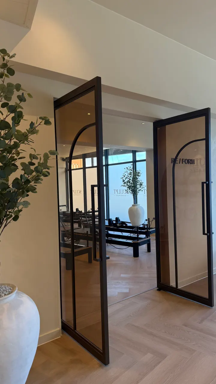 Sculpt Reformer Pilates — reformer pilates-studio in Feijenoord, Rotterdam — 2