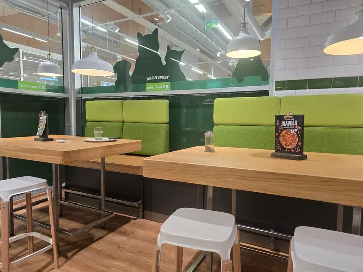 Setri — fitnessstudio – Mikkeli — 3