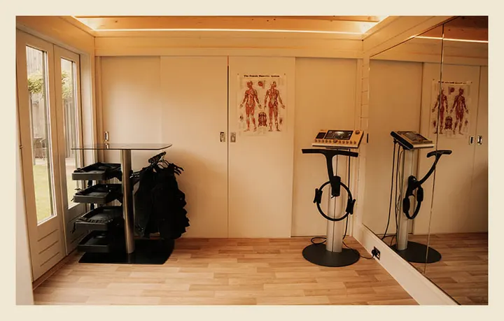 The Balance Zone Fitness Studio — Fitness Studio in Emsworth