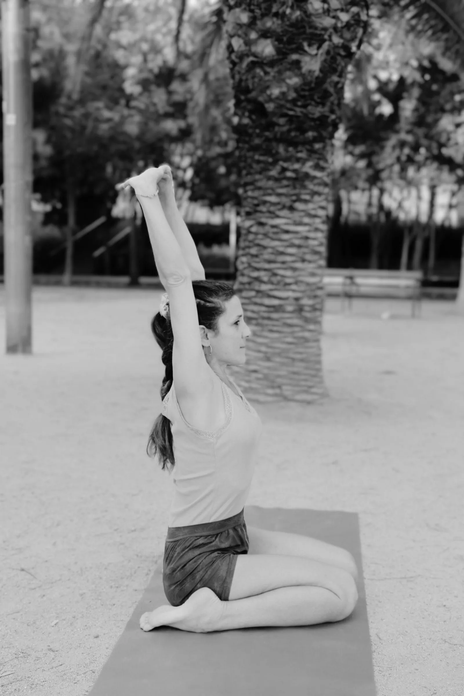 Kosmo Yoga — yoga-studio i Gràcia, Barcelona — bild 3
