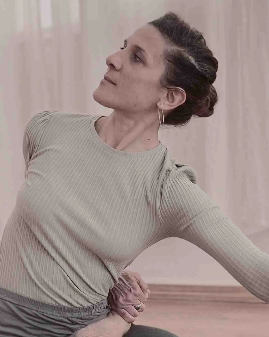 Kosmo Yoga — yoga-studio i Barcelona — bild 3
