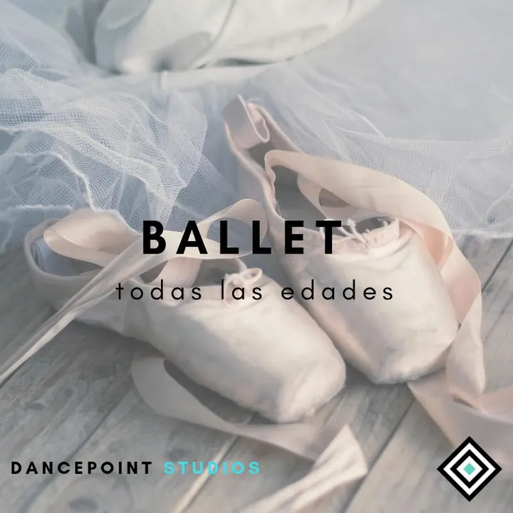 Dancepoint Studios — baile-studio en Somosaguas Centro, Pozuelo de Alarcón — 3