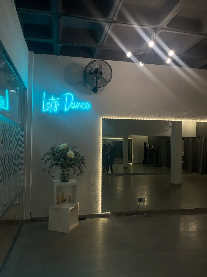 Dancepoint Studios — Baile en Somosaguas Centro, Pozuelo de Alarcón