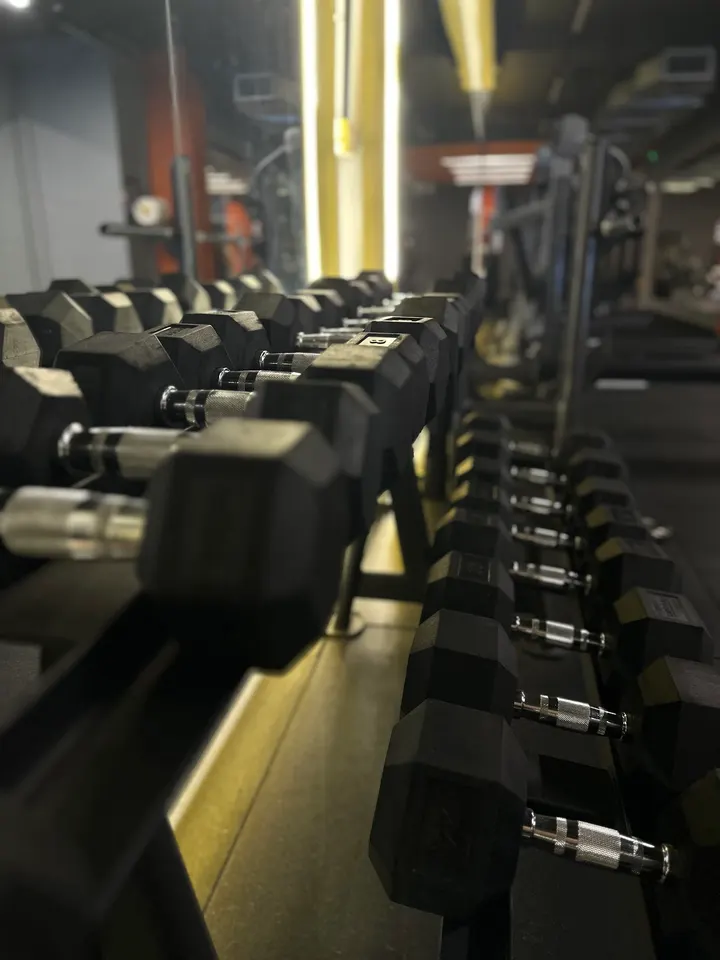 OneMore Fitness — boxe-studio a Quadraro, Roma — 3