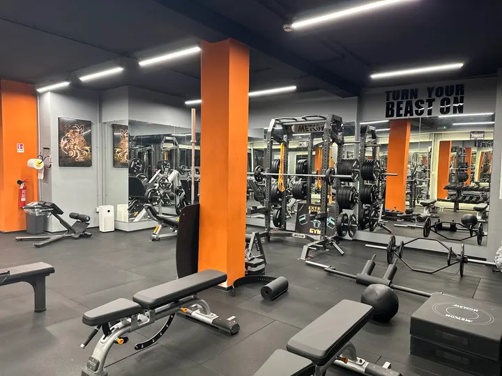 OneMore Fitness — Boxe a Quadraro, Roma