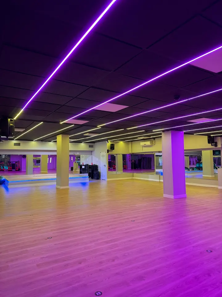 BUBA Fitness Club — estudio de fitness-studio en Bufalà, Badalona — 2