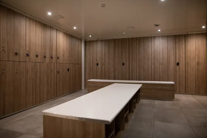 BUBA Fitness Club — estudio de fitness-studio en Badalona — 3