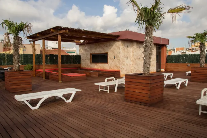 BUBA Fitness Club — estudio de fitness-studio en Badalona — 4