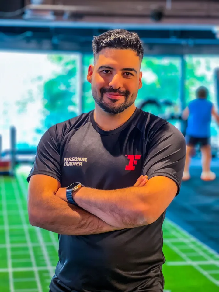 Body Transformation — functional training-studio in Köln — 3