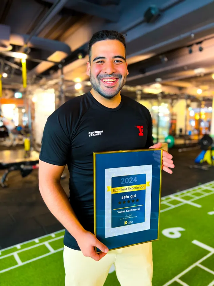Body Transformation — functional training-studio in Köln — 4