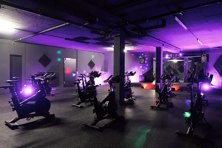 Butzis.Fitness GmbH — fitnessstudio in Ebernhahn, Koblenz — 2