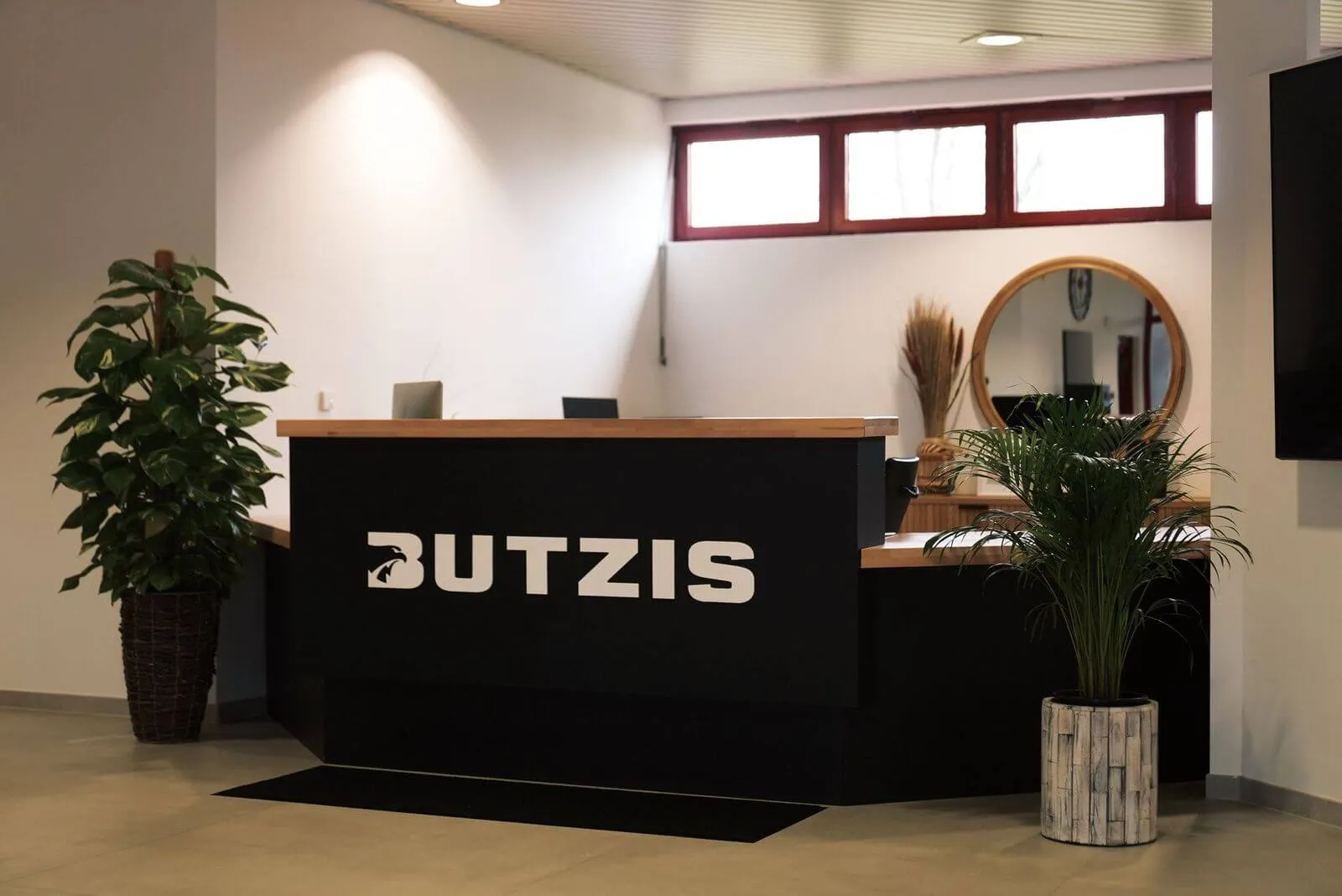 Butzis.Fitness GmbH — träningsstudio i Köln — 3