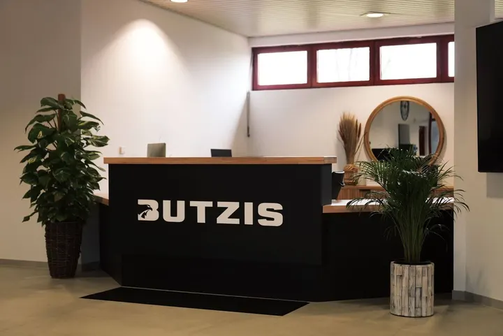 Butzis.Fitness GmbH — fitnessstudio in Ebernhahn, Koblenz — 3