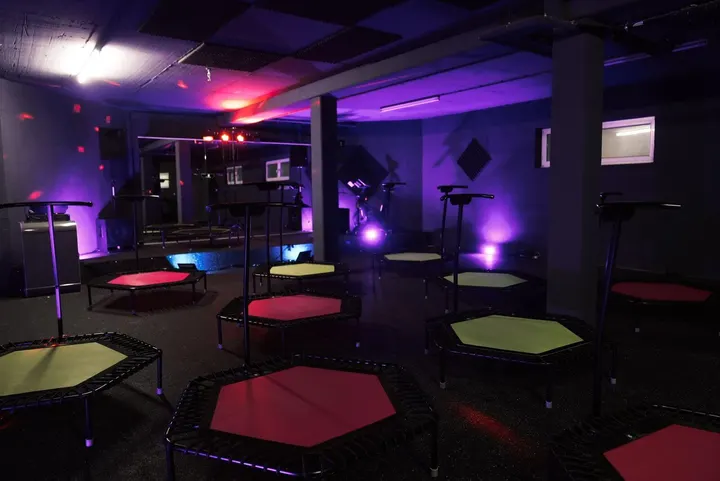 Butzis.Fitness GmbH — fitnessstudio in Koblenz — 3