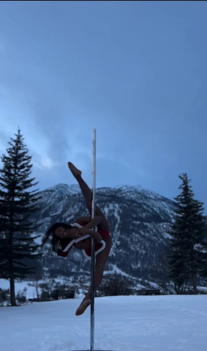 Liv pole dance — pole fitness-studio à 10e Arrondissement, Marseille — 2