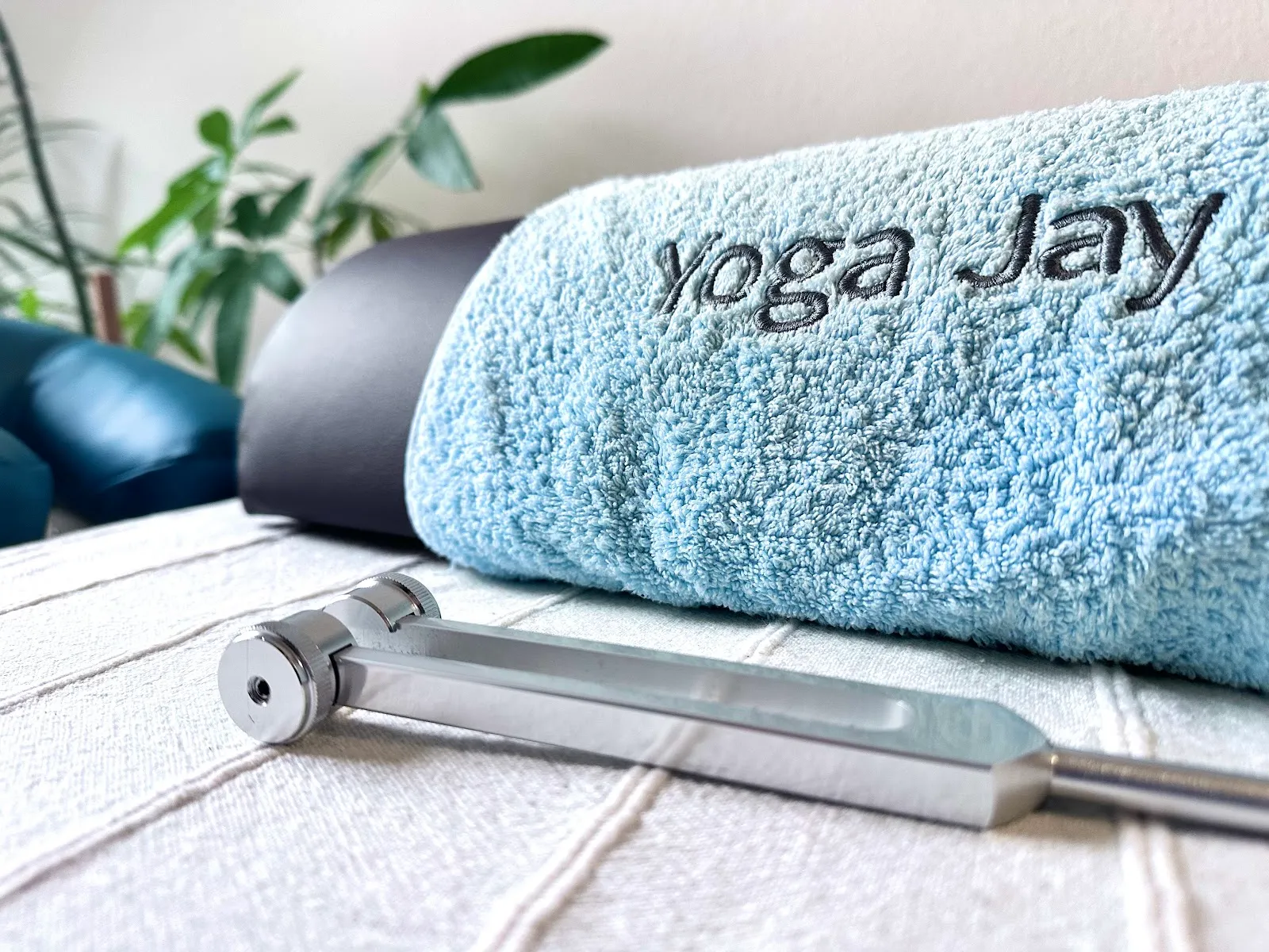 Yoga Jay — yoga-studio in Bergkamen-Oberaden — 2